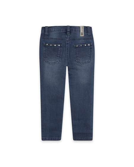 Pantalon largo wild soul kylie