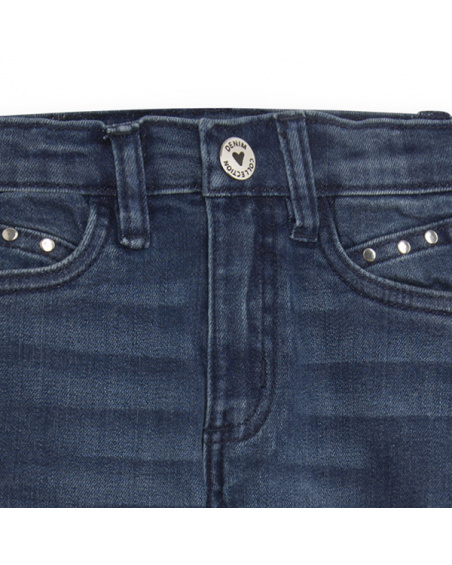 Pantalon largo wild soul kylie