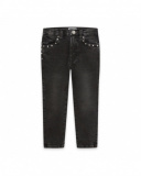Pantalon largo rocking the city janet Pantalon largo rocking the city janet