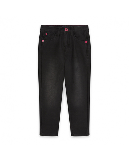 Pantalon largo dream dancer kim