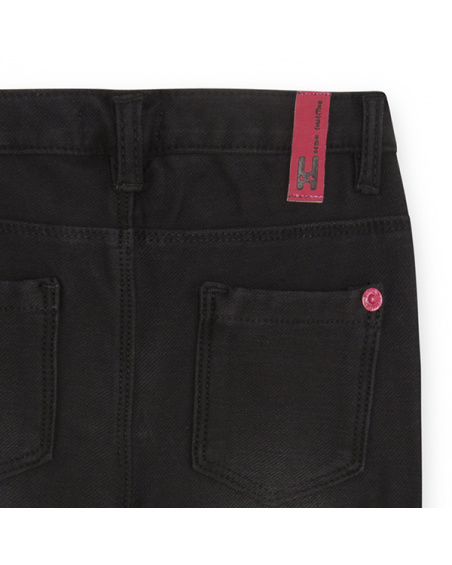 Pantalon largo dream dancer kim