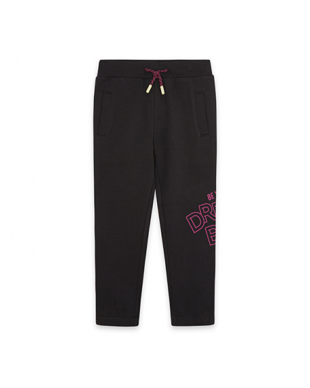 Pantalon largo dream dancer big