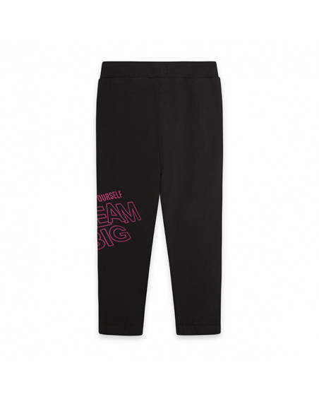 Pantalon largo dream dancer big