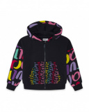 Sudadera abierta joyful expression energy Sudadera abierta joyful expression energy
