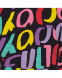 Sudadera cerrada joyful expression colours Sudadera cerrada joyful expression colours