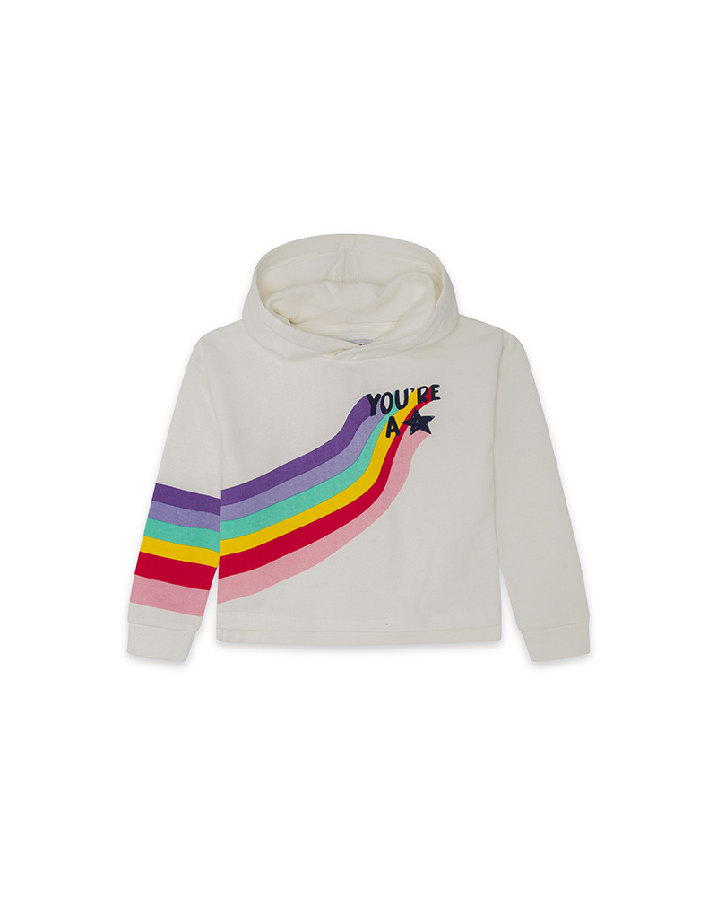 Sudadera cerrada joyful expression imagine