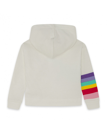 Sudadera cerrada joyful expression imagine