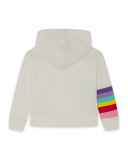 Sudadera cerrada joyful expression imagine Sudadera cerrada joyful expression imagine