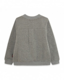 Sudadera abierta atelier amore lux Sudadera abierta atelier amore lux