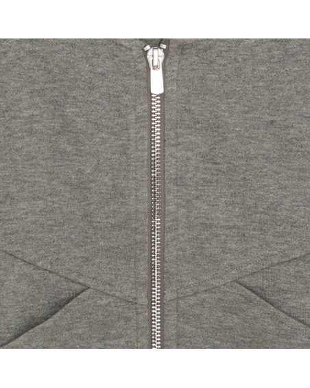 Sudadera abierta atelier amore lux