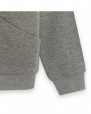 Sudadera abierta atelier amore lux Sudadera abierta atelier amore lux