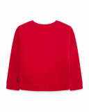Sudadera cerrada atelier amore heart Sudadera cerrada atelier amore heart