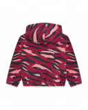 Sudadera abierta wild soul feli Sudadera abierta wild soul feli