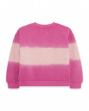 Sudadera cerrada wild soul degra Sudadera cerrada wild soul degra