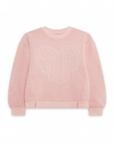 Sudadera cerrada wild soul puffy Sudadera cerrada wild soul puffy