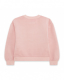 Sudadera cerrada wild soul puffy Sudadera cerrada wild soul puffy