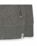 Sudadera abierta rocking the city alanis Sudadera abierta rocking the city alanis