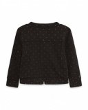 Sudadera abierta rocking the city jess Sudadera abierta rocking the city jess