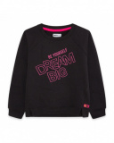 Sudadera cerrada dream dancer big Sudadera cerrada dream dancer big