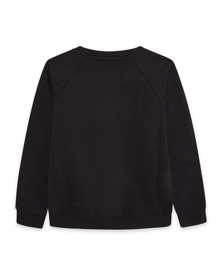 Sudadera cerrada dream dancer big