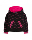 Sudadera abierta dream dancer hiphop Sudadera abierta dream dancer hiphop