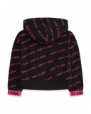 Sudadera abierta dream dancer hiphop Sudadera abierta dream dancer hiphop