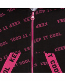 Sudadera abierta dream dancer hiphop Sudadera abierta dream dancer hiphop