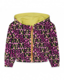 Sudadera abierta dream dancer funky Sudadera abierta dream dancer funky