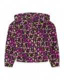 Sudadera abierta dream dancer funky Sudadera abierta dream dancer funky