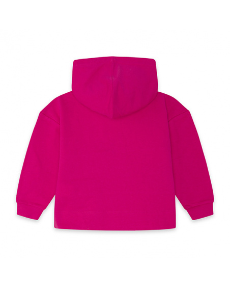 Sudadera abierta dream dancer flow Sudadera abierta dream dancer flow