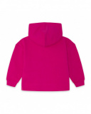 Sudadera abierta dream dancer flow Sudadera abierta dream dancer flow
