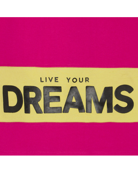 Sudadera abierta dream dancer flow Sudadera abierta dream dancer flow