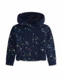 Sudadera abierta cosmic magic cosmos Sudadera abierta cosmic magic cosmos