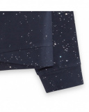 Sudadera abierta cosmic magic andromeda Sudadera abierta cosmic magic andromeda