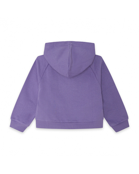 Sudadera cerrada cosmic magic orion Sudadera cerrada cosmic magic orion