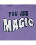 Sudadera cerrada cosmic magic orion Sudadera cerrada cosmic magic orion
