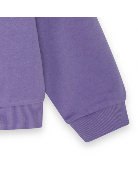 Sudadera cerrada cosmic magic orion Sudadera cerrada cosmic magic orion