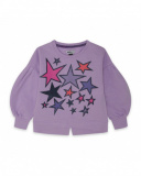Sudadera cerrada cosmic magic charm Sudadera cerrada cosmic magic charm
