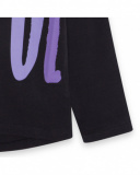 Camiseta manga larga joyful expression joyful Camiseta manga larga joyful expression joyful