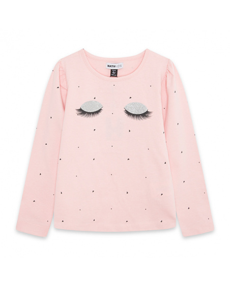 Camiseta manga larga atelier amore sonia Camiseta manga larga atelier amore sonia