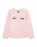 Camiseta manga larga atelier amore sonia Camiseta manga larga atelier amore sonia