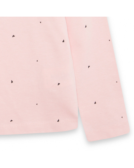 Camiseta manga larga atelier amore sonia Camiseta manga larga atelier amore sonia