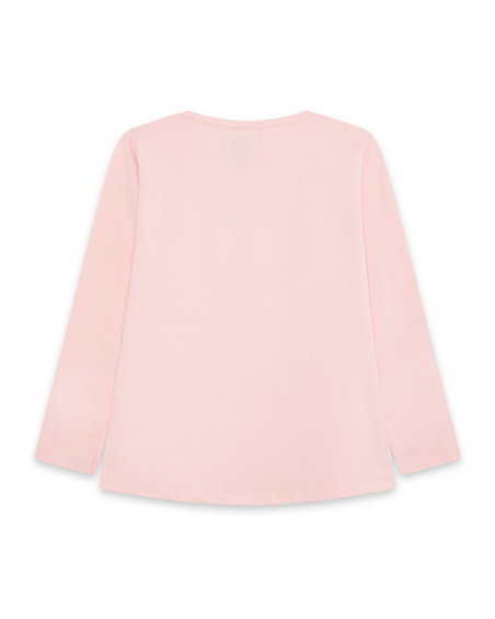 Camiseta manga larga atelier amore love Camiseta manga larga atelier amore love
