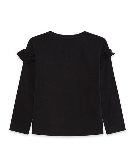Camiseta manga larga atelier amore kiss Camiseta manga larga atelier amore kiss