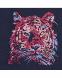 Camiseta manga larga wild soul tigris Camiseta manga larga wild soul tigris