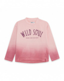 Camiseta manga larga wild soul freedom Camiseta manga larga wild soul freedom