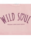 Camiseta manga larga wild soul freedom Camiseta manga larga wild soul freedom