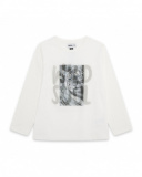 Camiseta manga larga wild soul tully Camiseta manga larga wild soul tully