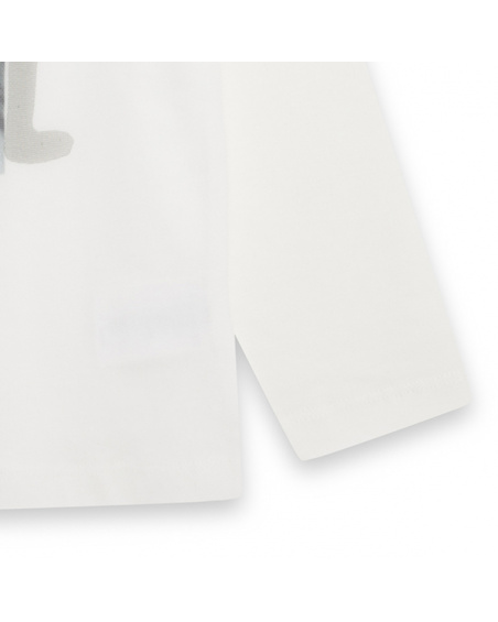 Camiseta manga larga wild soul tully
