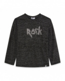 Camiseta manga larga rocking the city roberta Camiseta manga larga rocking the city roberta